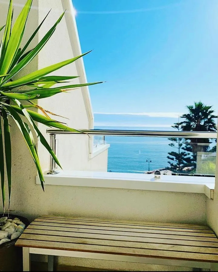 La Roca Chica First Line Beach Bajondillo Nice & Cosy Studio Apartment contacts